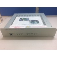 Sumitomo 11F8932-02 Electrostatic Clamp Controller...